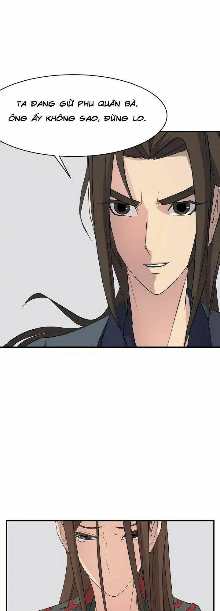 Trọng Sinh Bất Khả Chiến Bại - Chapter 58 - Page 22