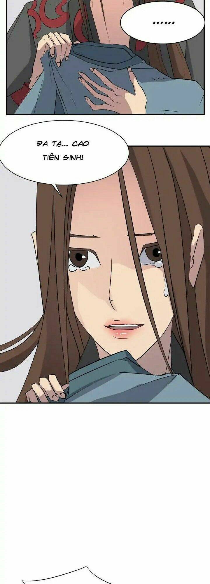 Trọng Sinh Bất Khả Chiến Bại - Chapter 58 - Page 23