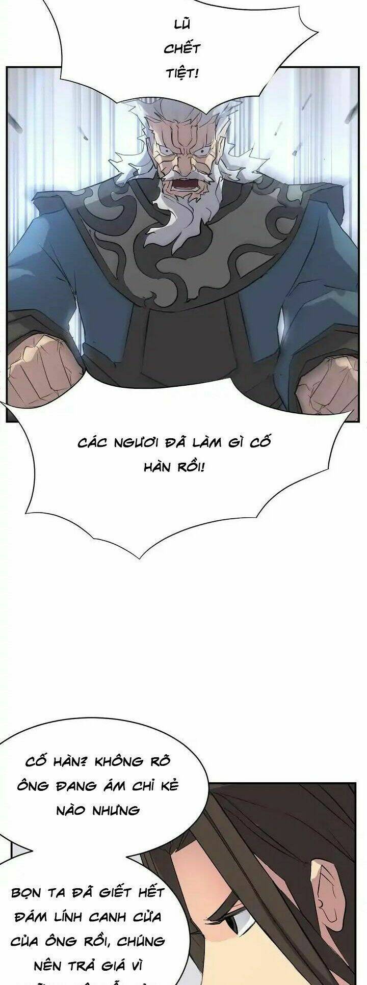 Trọng Sinh Bất Khả Chiến Bại - Chapter 58 - Page 24