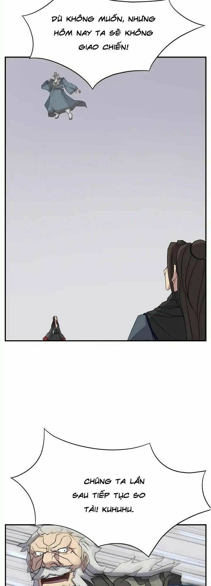 Trọng Sinh Bất Khả Chiến Bại - Chapter 58 - Page 27