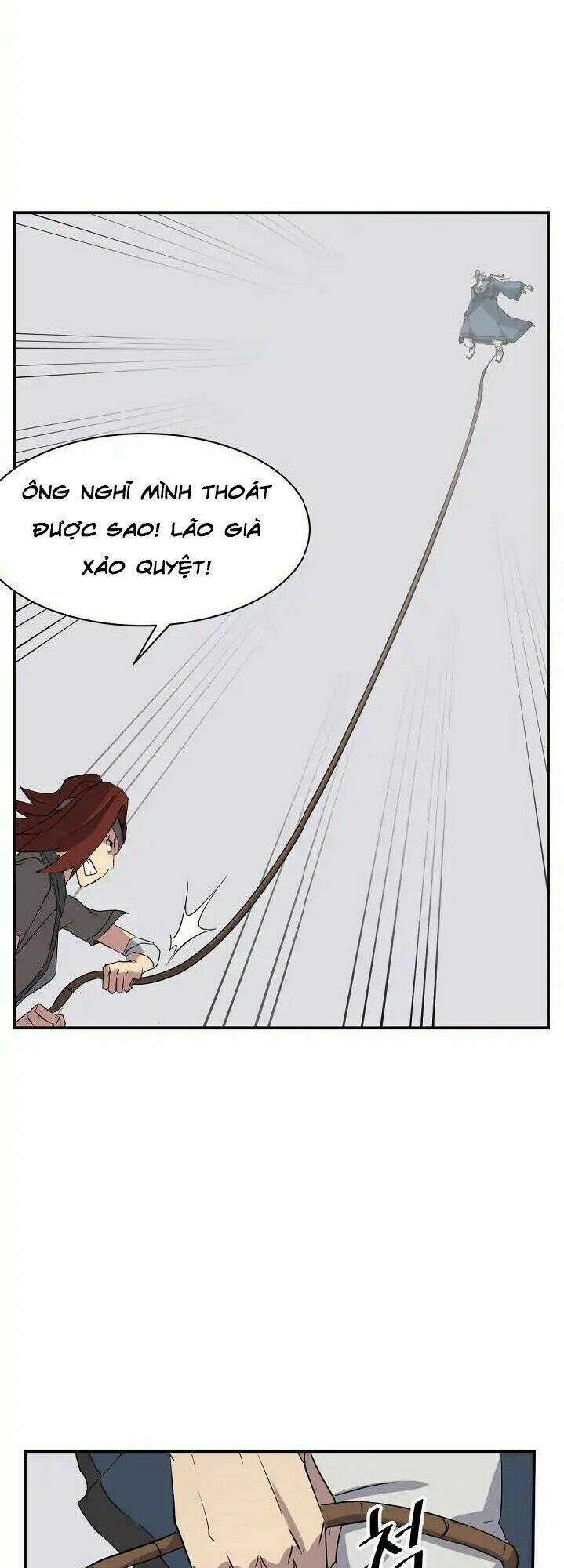 Trọng Sinh Bất Khả Chiến Bại - Chapter 58 - Page 30