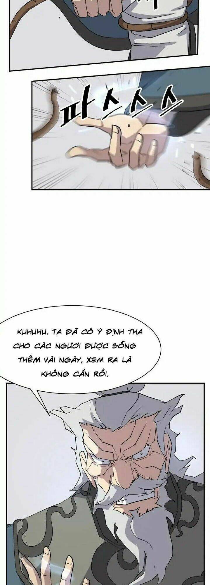 Trọng Sinh Bất Khả Chiến Bại - Chapter 58 - Page 31