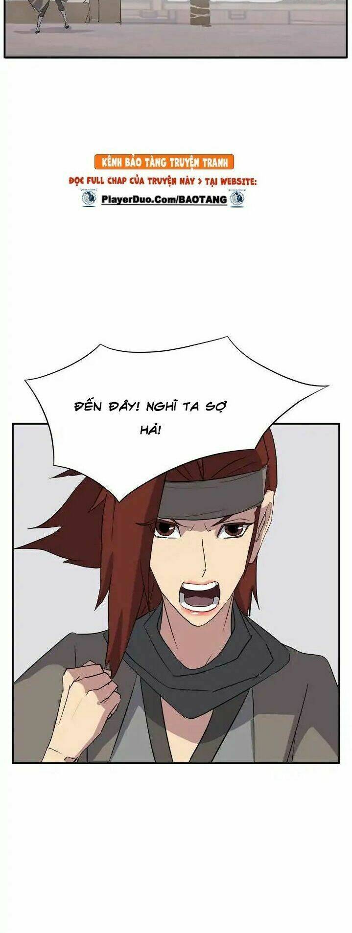 Trọng Sinh Bất Khả Chiến Bại - Chapter 58 - Page 33