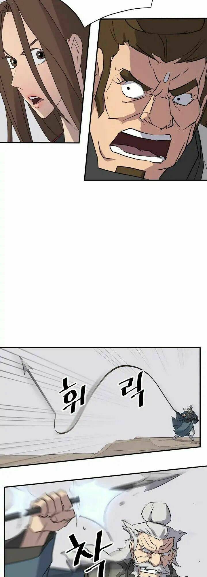 Trọng Sinh Bất Khả Chiến Bại - Chapter 58 - Page 35