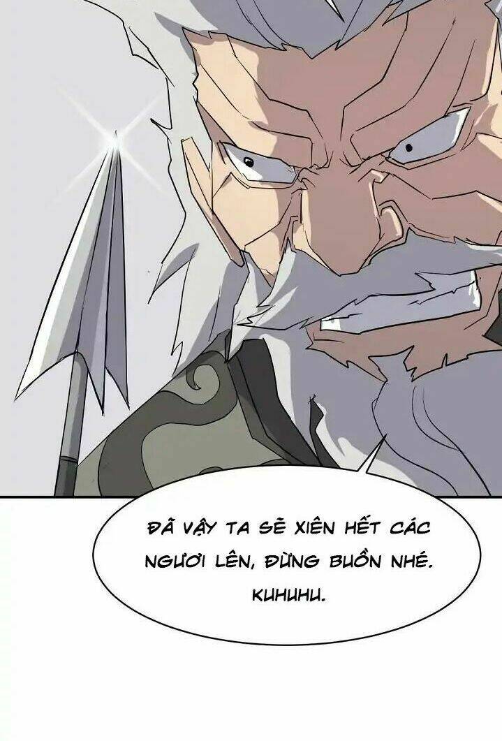 Trọng Sinh Bất Khả Chiến Bại - Chapter 58 - Page 37