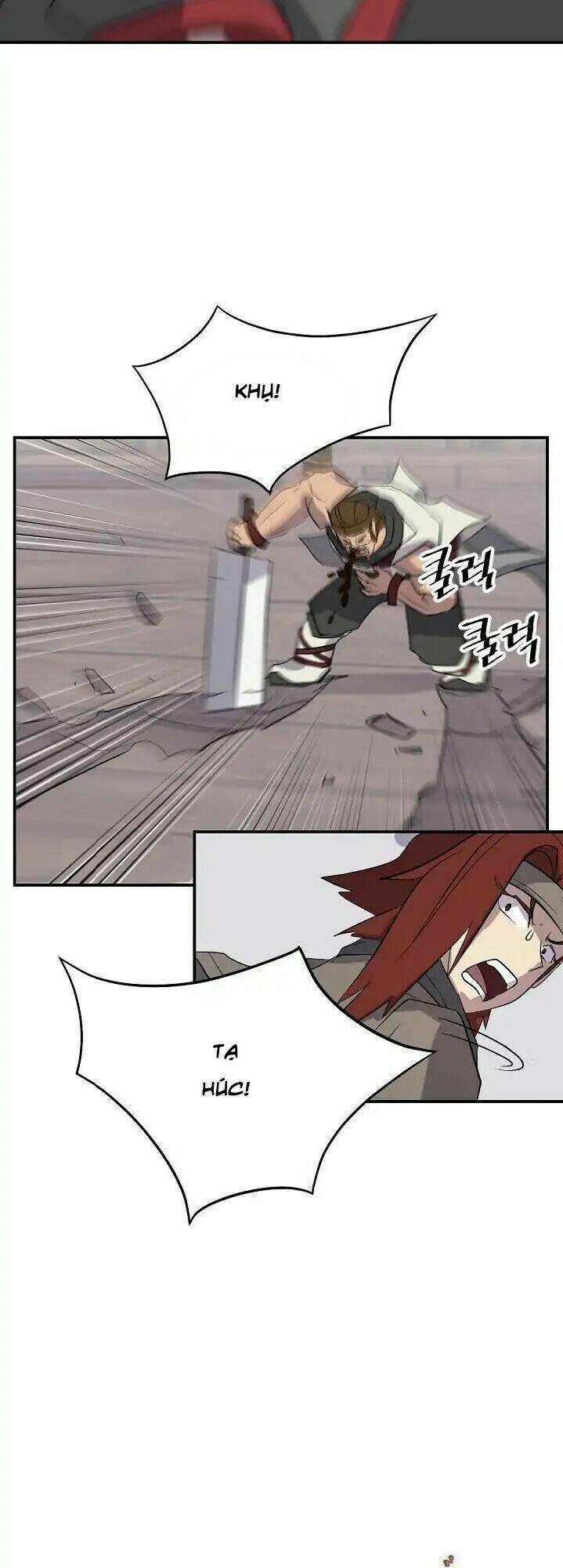 Trọng Sinh Bất Khả Chiến Bại - Chapter 58 - Page 3