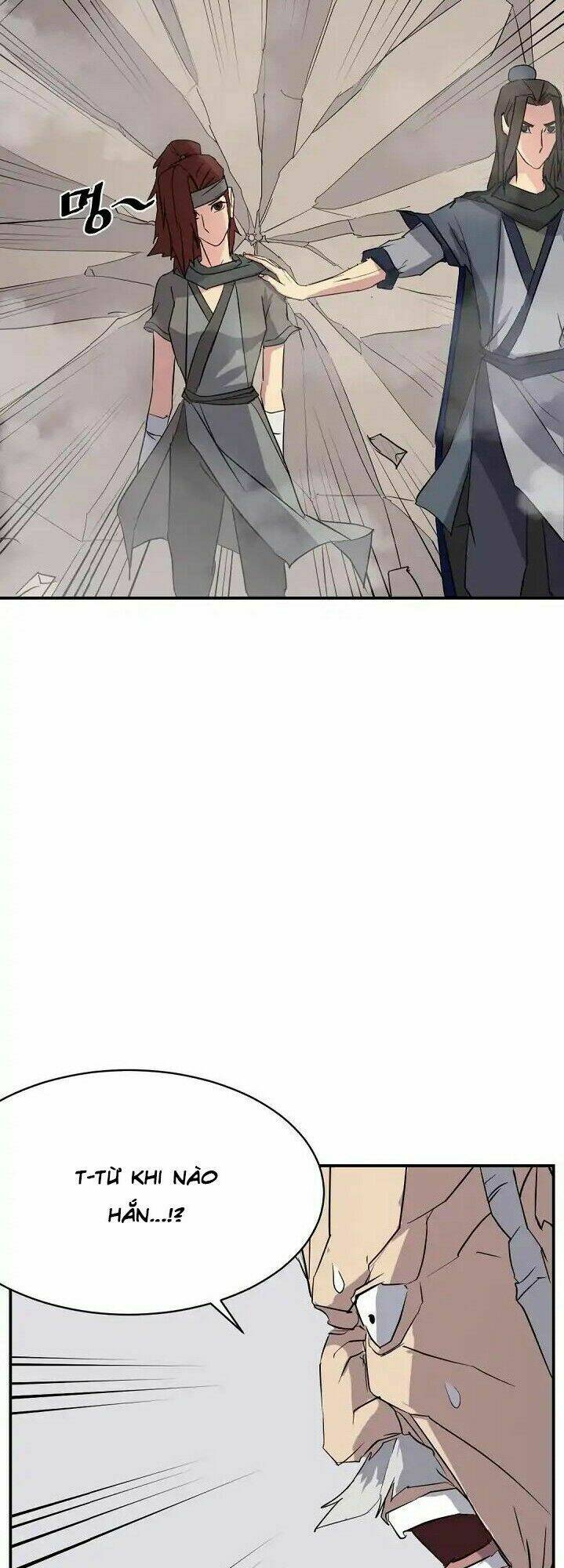 Trọng Sinh Bất Khả Chiến Bại - Chapter 58 - Page 39