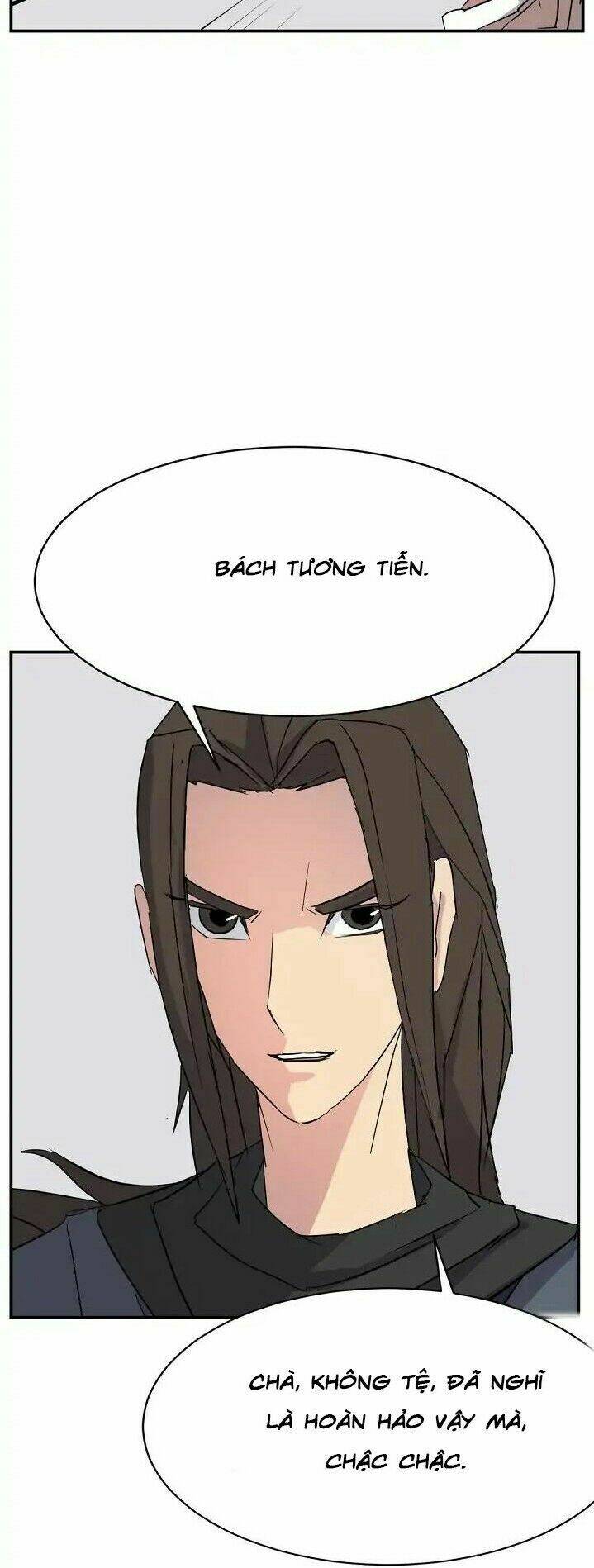 Trọng Sinh Bất Khả Chiến Bại - Chapter 58 - Page 40