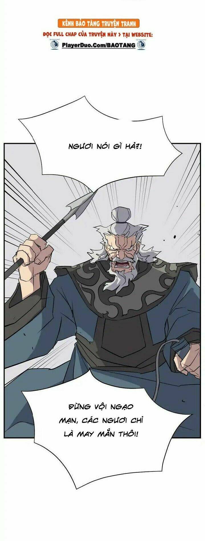 Trọng Sinh Bất Khả Chiến Bại - Chapter 58 - Page 41