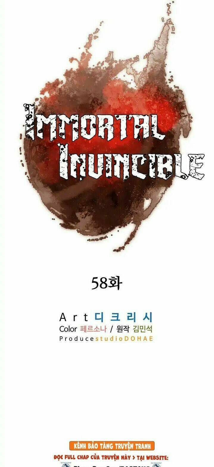 Trọng Sinh Bất Khả Chiến Bại - Chapter 58 - Page 4