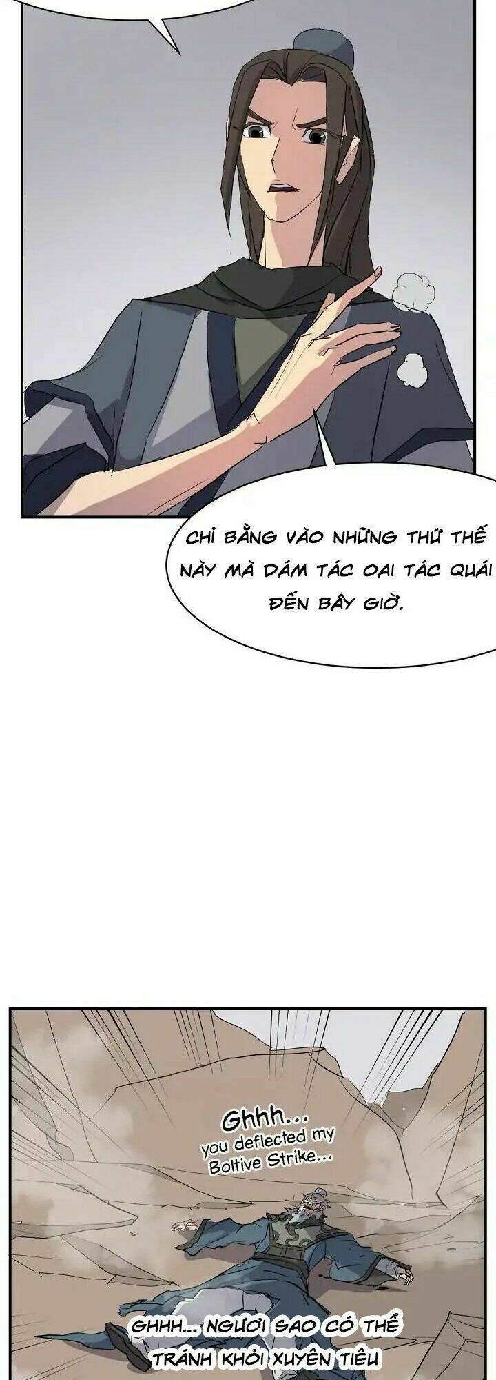 Trọng Sinh Bất Khả Chiến Bại - Chapter 58 - Page 55