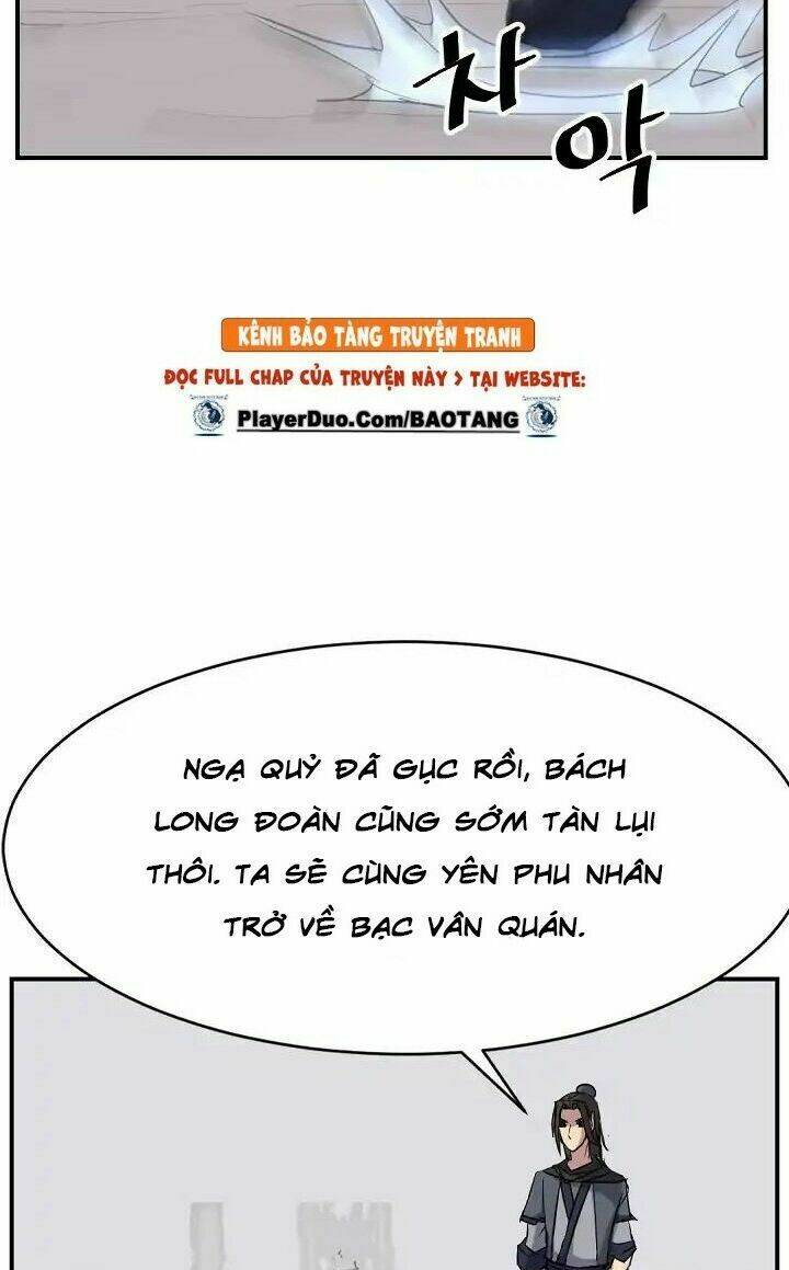 Trọng Sinh Bất Khả Chiến Bại - Chapter 58 - Page 57