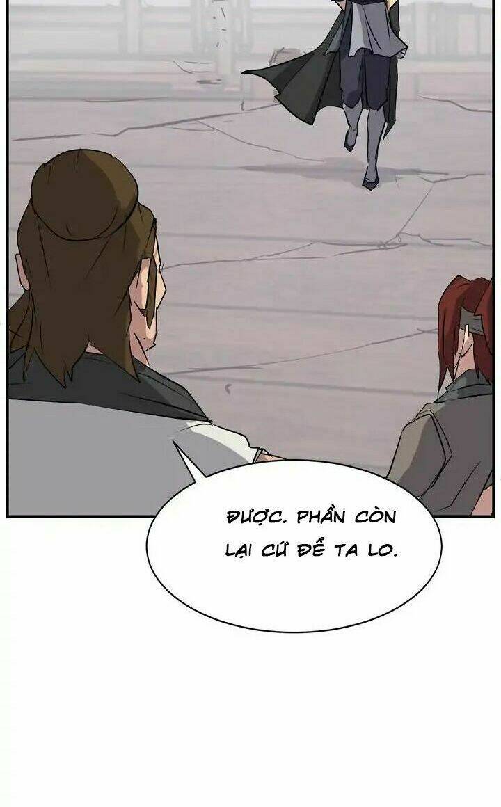 Trọng Sinh Bất Khả Chiến Bại - Chapter 58 - Page 58