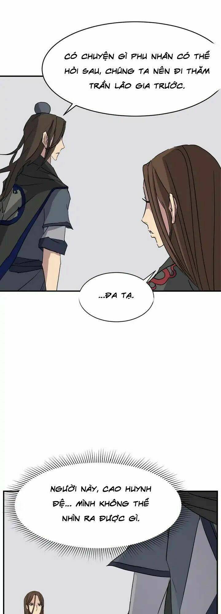 Trọng Sinh Bất Khả Chiến Bại - Chapter 58 - Page 59