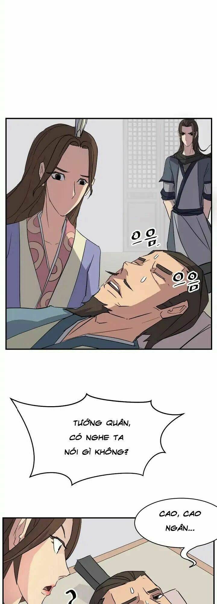 Trọng Sinh Bất Khả Chiến Bại - Chapter 58 - Page 61