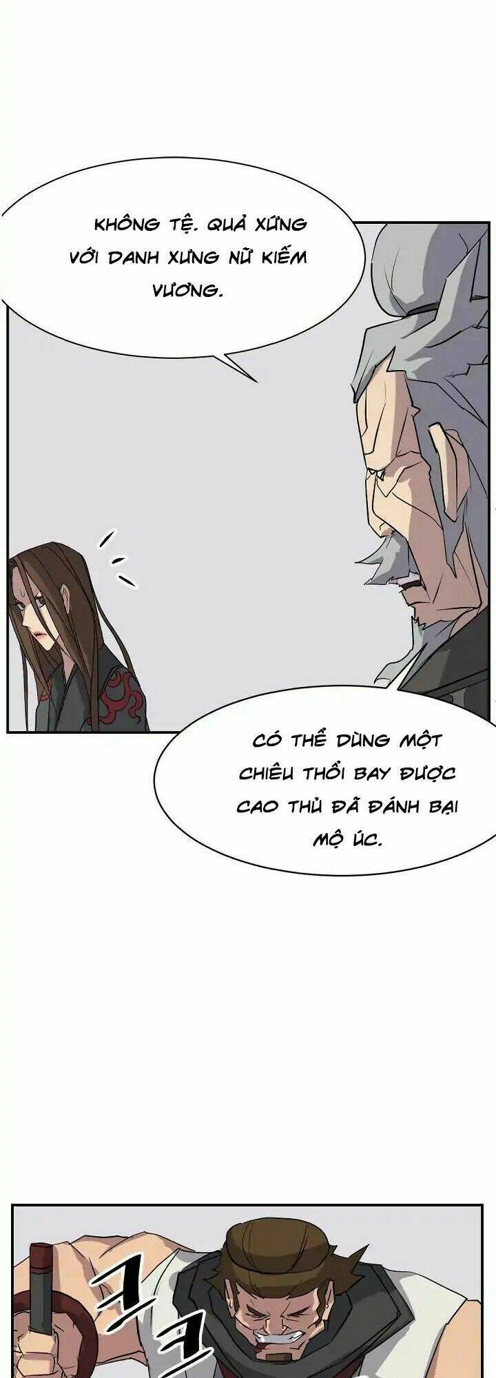 Trọng Sinh Bất Khả Chiến Bại - Chapter 58 - Page 6