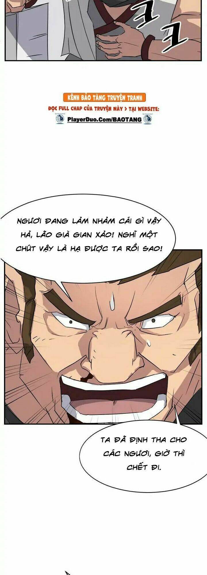 Trọng Sinh Bất Khả Chiến Bại - Chapter 58 - Page 7