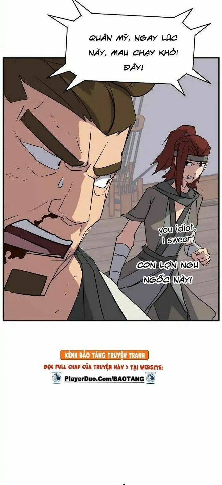 Trọng Sinh Bất Khả Chiến Bại - Chapter 58 - Page 8