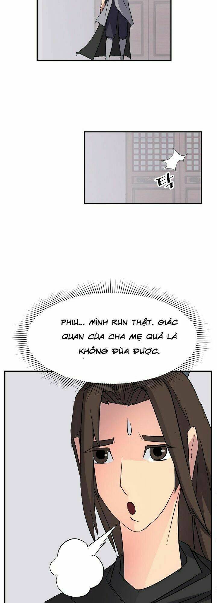 Trọng Sinh Bất Khả Chiến Bại - Chapter 59 - Page 11