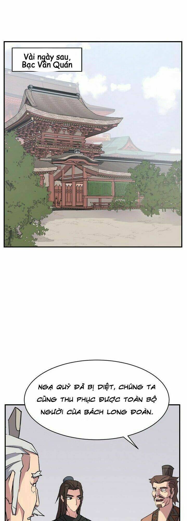 Trọng Sinh Bất Khả Chiến Bại - Chapter 59 - Page 15