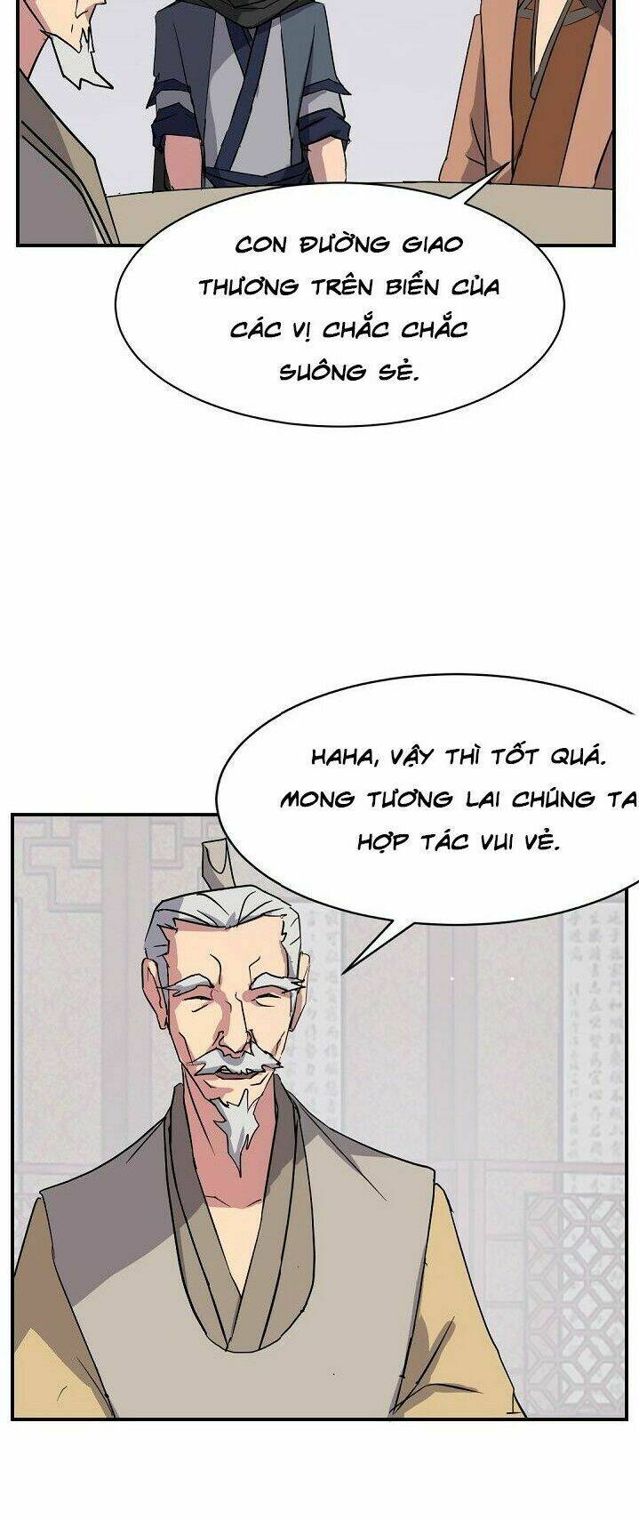 Trọng Sinh Bất Khả Chiến Bại - Chapter 59 - Page 16