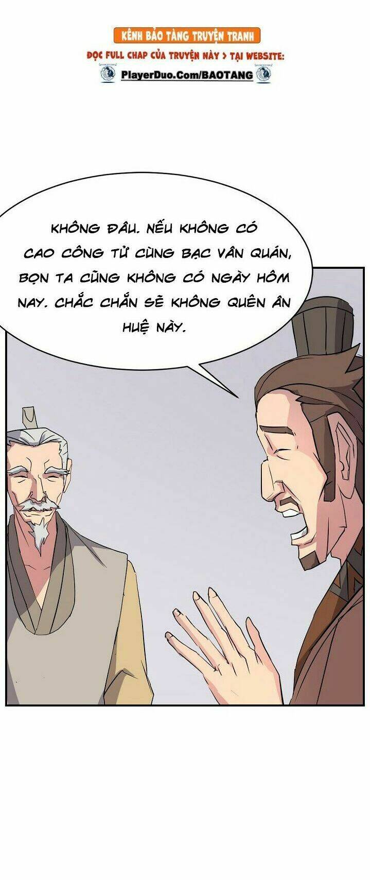 Trọng Sinh Bất Khả Chiến Bại - Chapter 59 - Page 17