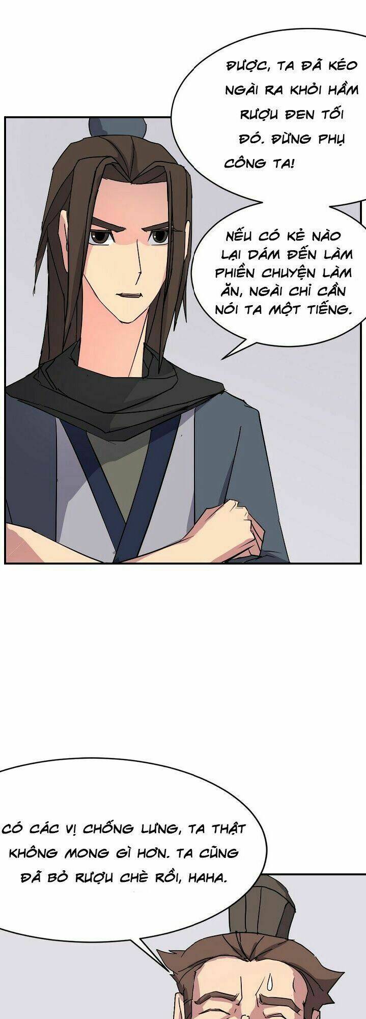 Trọng Sinh Bất Khả Chiến Bại - Chapter 59 - Page 18