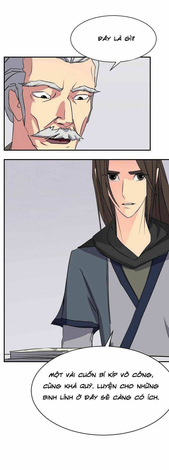 Trọng Sinh Bất Khả Chiến Bại - Chapter 59 - Page 26