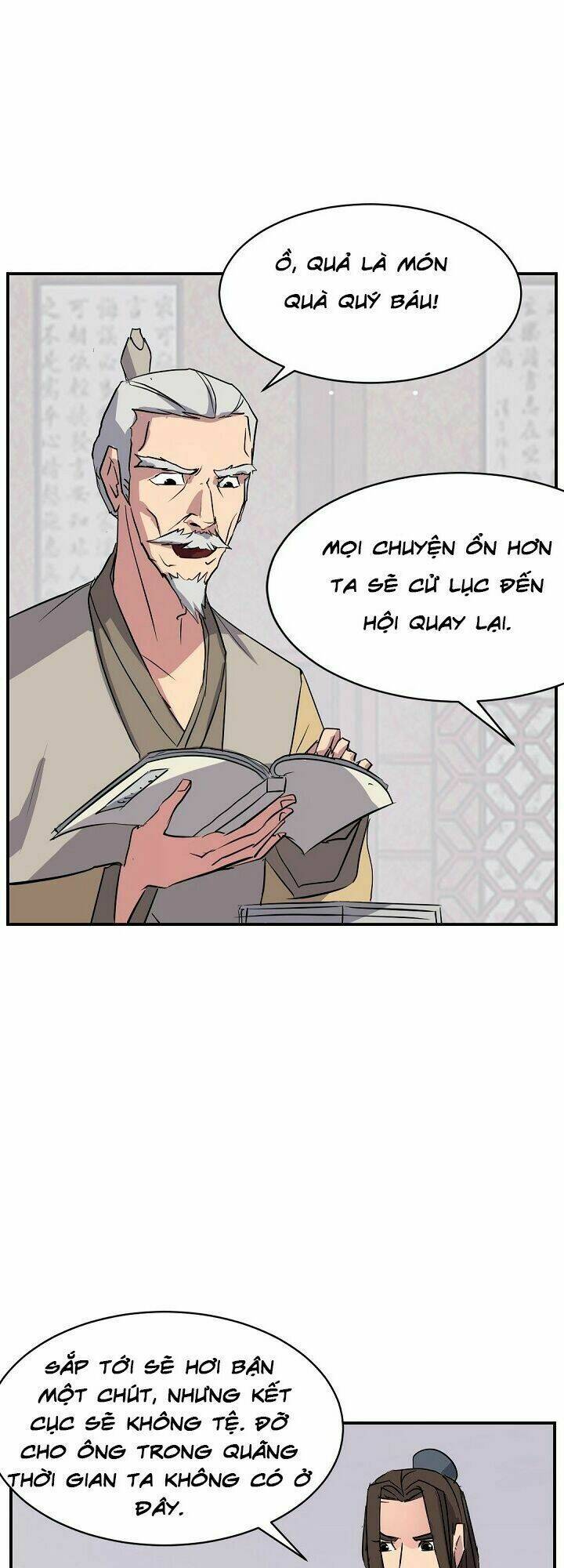 Trọng Sinh Bất Khả Chiến Bại - Chapter 59 - Page 27