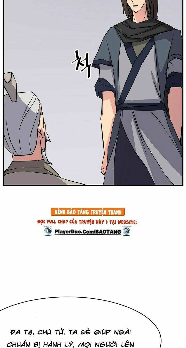 Trọng Sinh Bất Khả Chiến Bại - Chapter 59 - Page 28