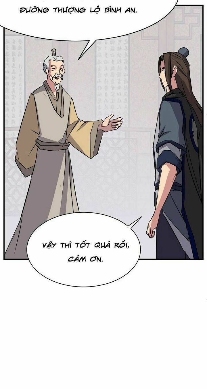 Trọng Sinh Bất Khả Chiến Bại - Chapter 59 - Page 29