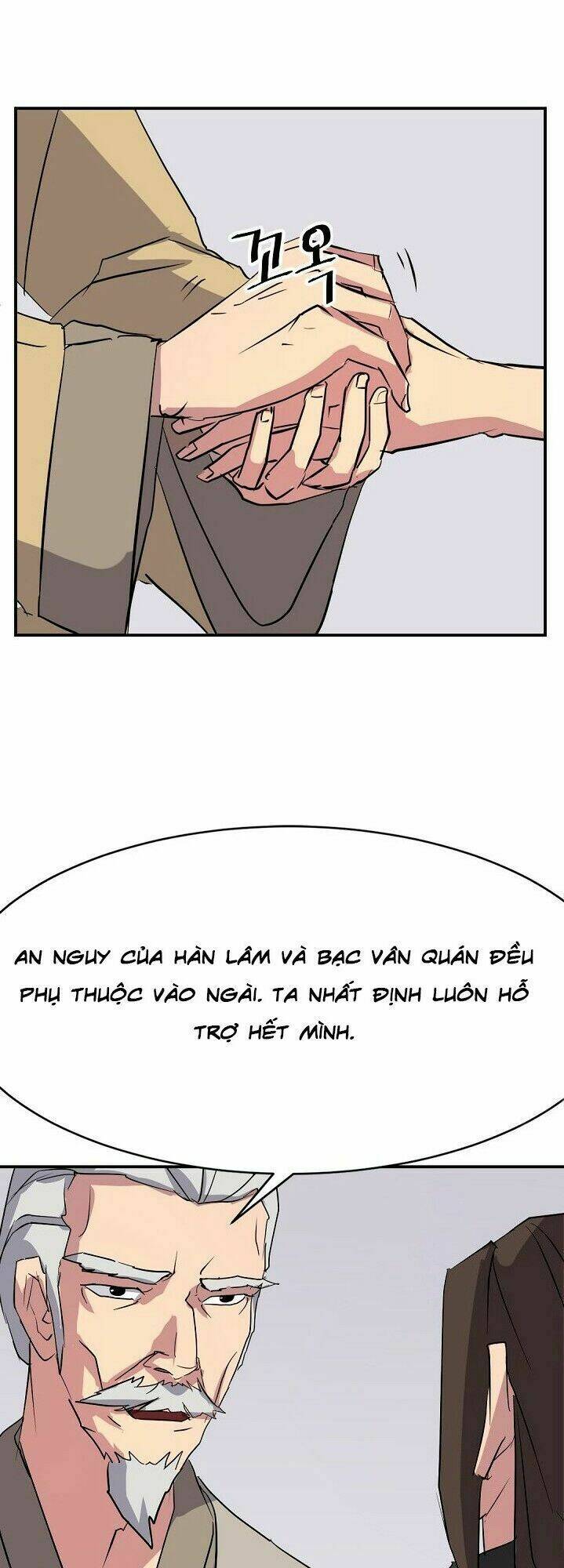 Trọng Sinh Bất Khả Chiến Bại - Chapter 59 - Page 30