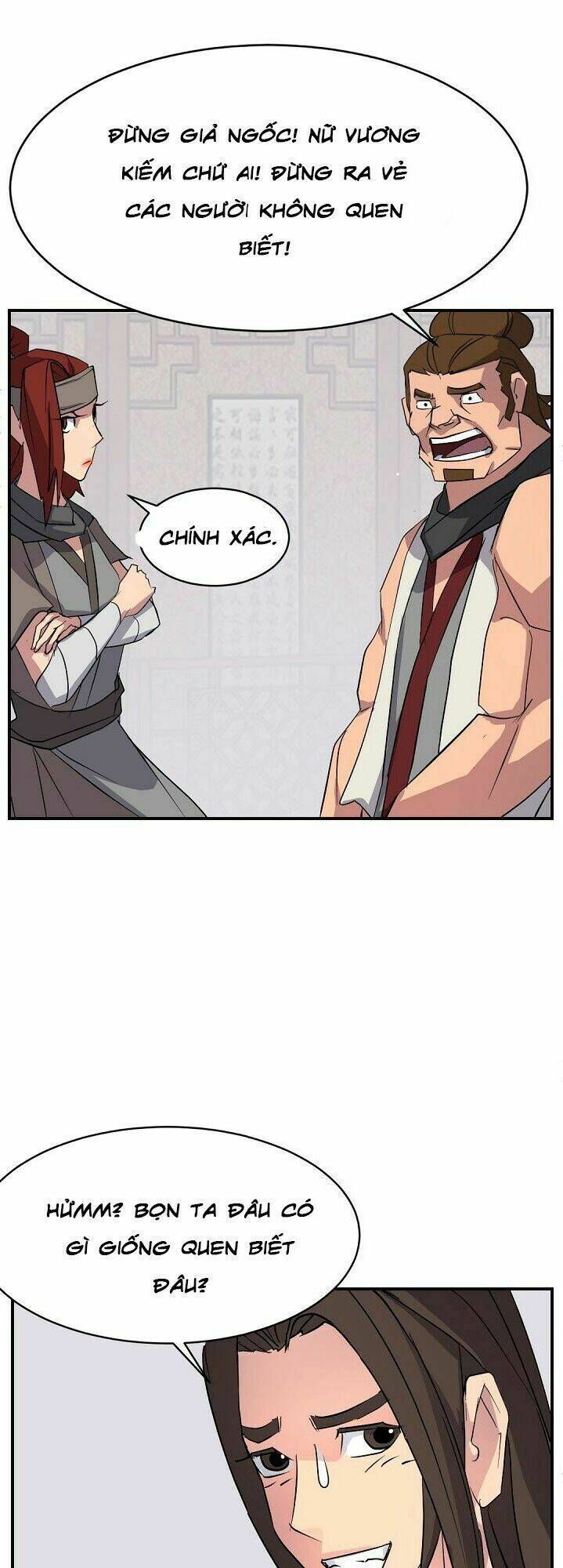 Trọng Sinh Bất Khả Chiến Bại - Chapter 59 - Page 35