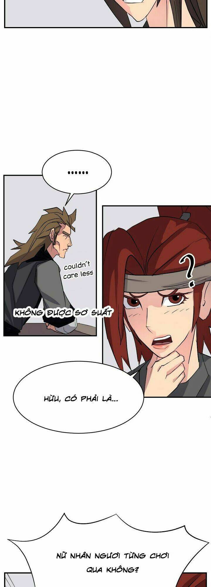 Trọng Sinh Bất Khả Chiến Bại - Chapter 59 - Page 36