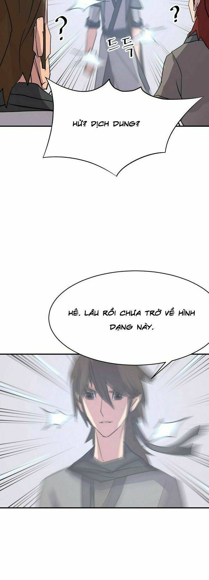 Trọng Sinh Bất Khả Chiến Bại - Chapter 59 - Page 40