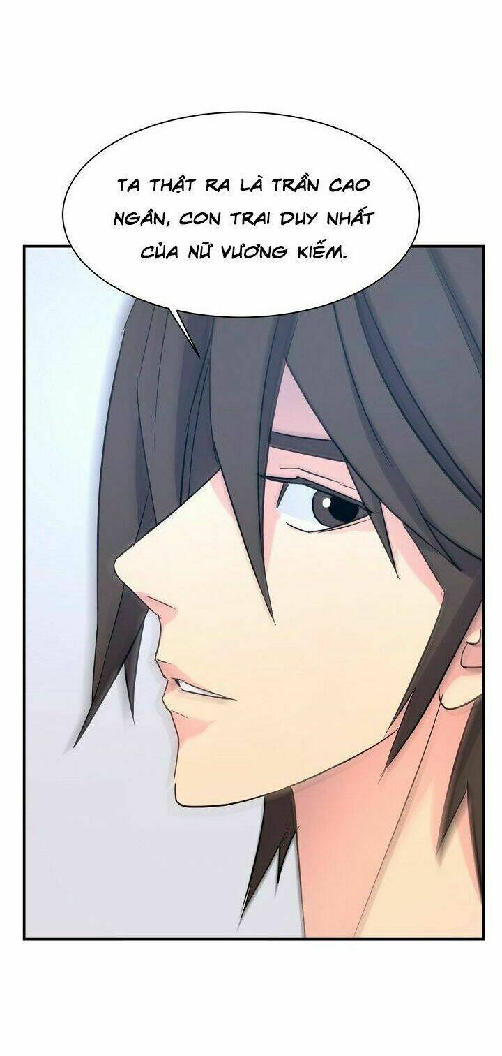 Trọng Sinh Bất Khả Chiến Bại - Chapter 59 - Page 42