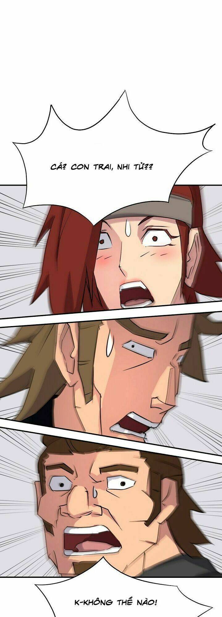 Trọng Sinh Bất Khả Chiến Bại - Chapter 59 - Page 43