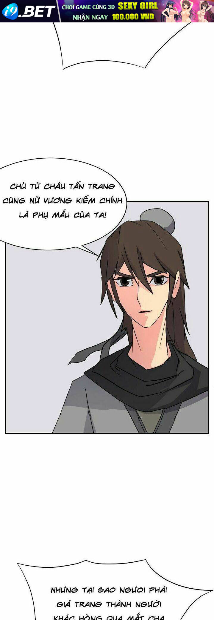 Trọng Sinh Bất Khả Chiến Bại - Chapter 59 - Page 44