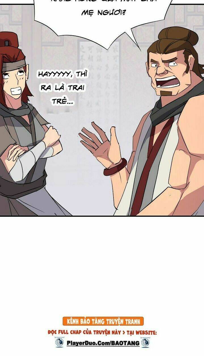 Trọng Sinh Bất Khả Chiến Bại - Chapter 59 - Page 45