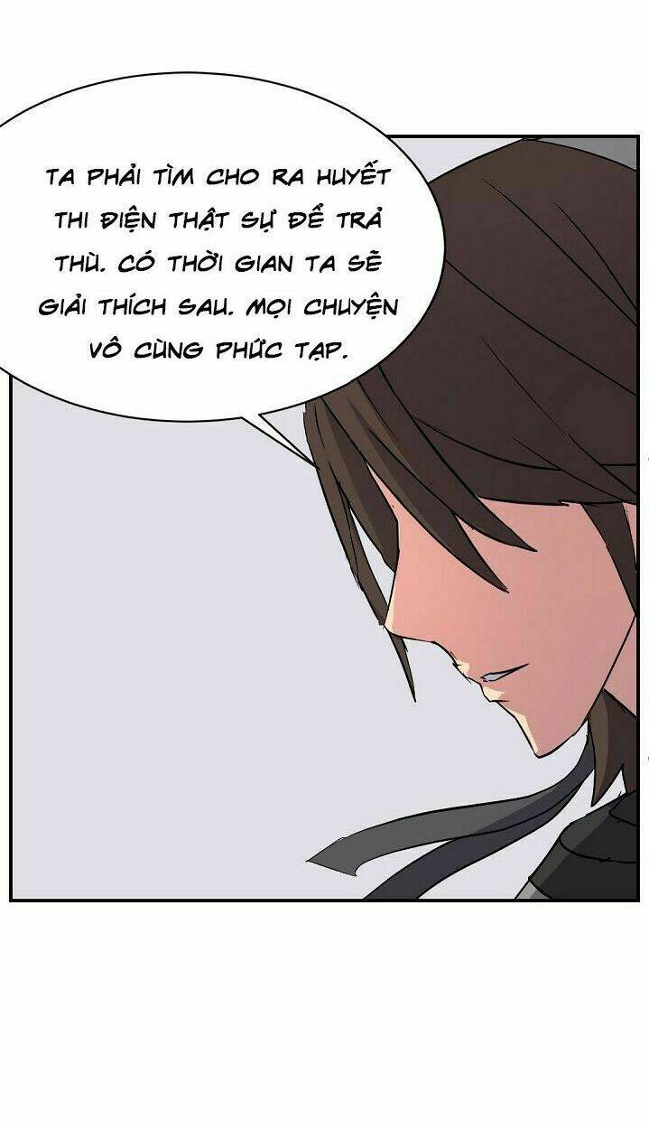 Trọng Sinh Bất Khả Chiến Bại - Chapter 59 - Page 46