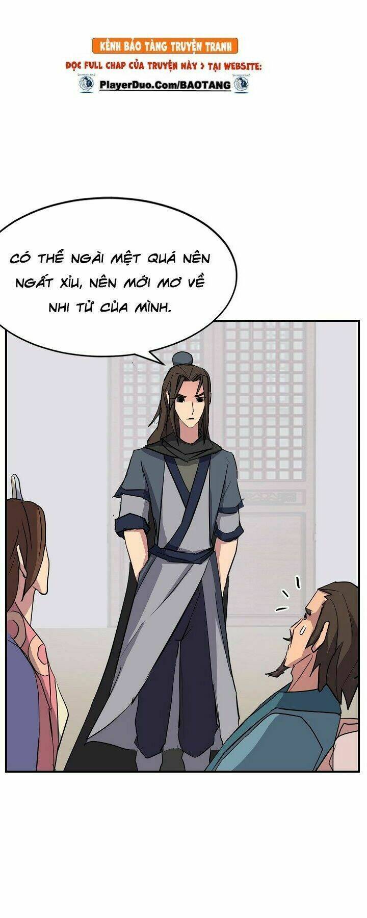 Trọng Sinh Bất Khả Chiến Bại - Chapter 59 - Page 4