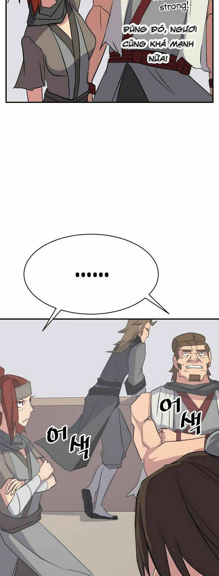 Trọng Sinh Bất Khả Chiến Bại - Chapter 59 - Page 49