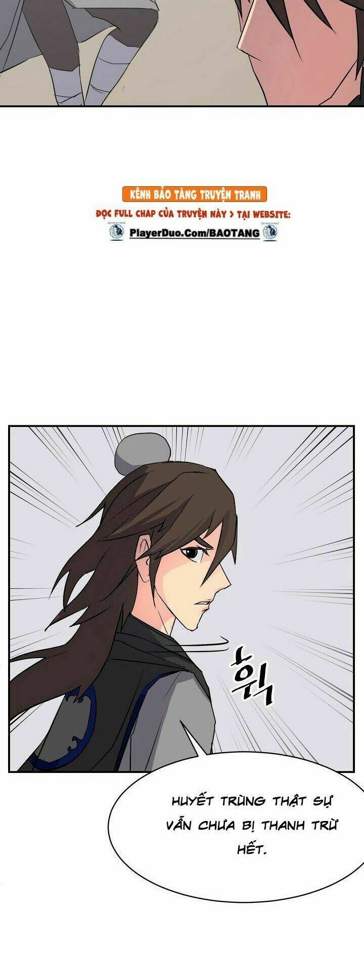 Trọng Sinh Bất Khả Chiến Bại - Chapter 59 - Page 50