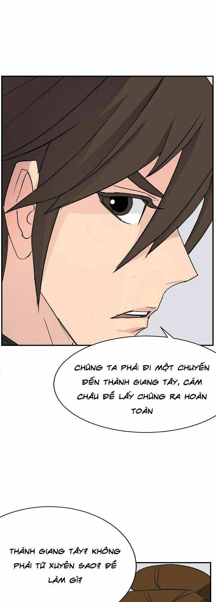 Trọng Sinh Bất Khả Chiến Bại - Chapter 59 - Page 51