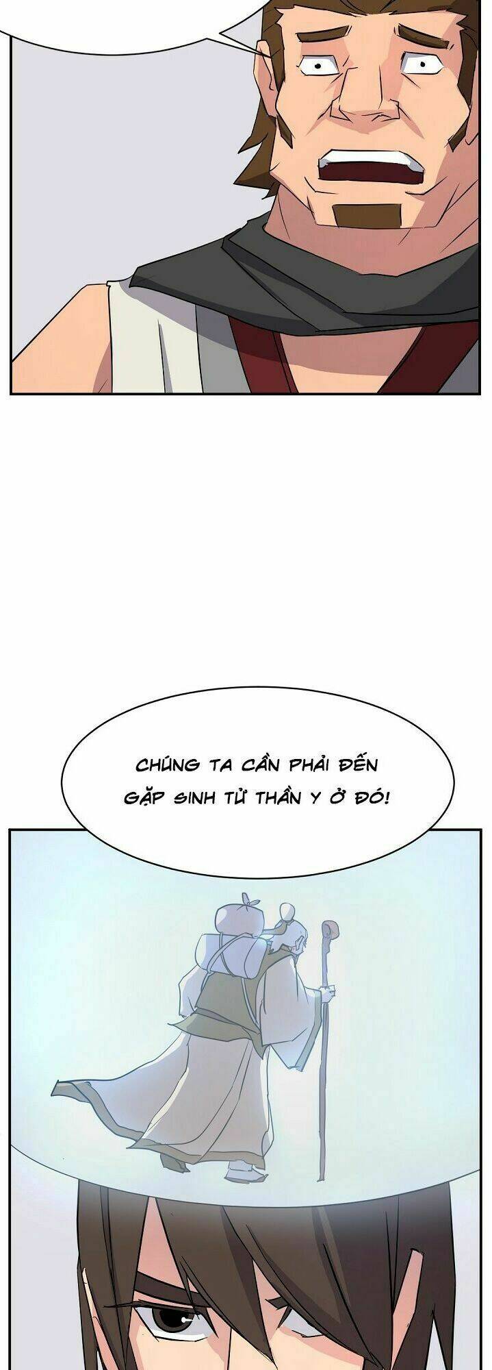 Trọng Sinh Bất Khả Chiến Bại - Chapter 59 - Page 52