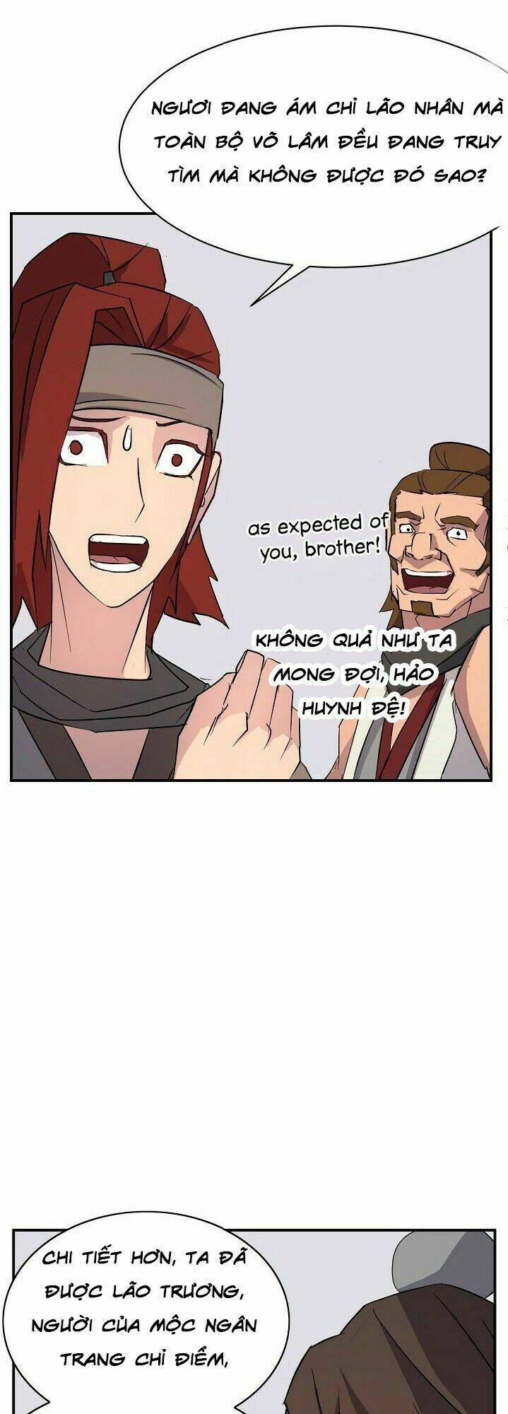 Trọng Sinh Bất Khả Chiến Bại - Chapter 59 - Page 55