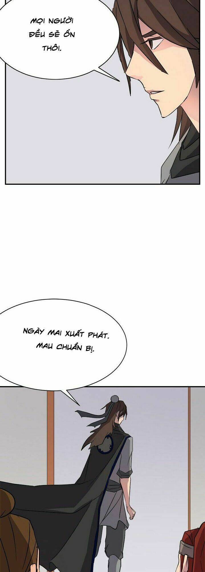 Trọng Sinh Bất Khả Chiến Bại - Chapter 59 - Page 56