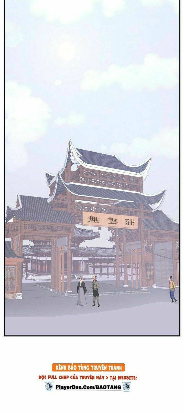 Trọng Sinh Bất Khả Chiến Bại - Chapter 59 - Page 58