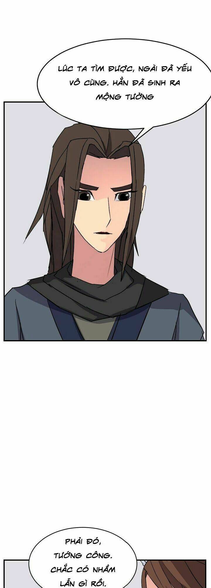 Trọng Sinh Bất Khả Chiến Bại - Chapter 59 - Page 5