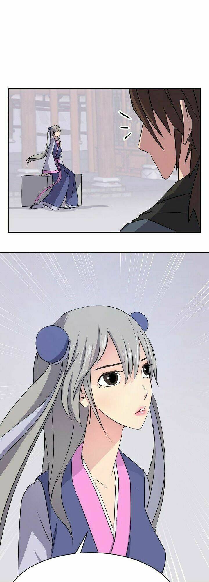 Trọng Sinh Bất Khả Chiến Bại - Chapter 59 - Page 60